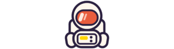 Is There An Astronaut Above Me?